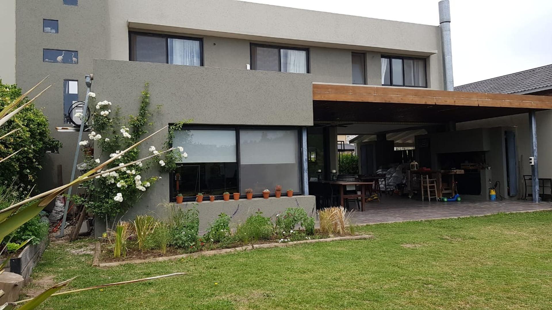 Casa en Alquiler Temporal de 3 dormitorios