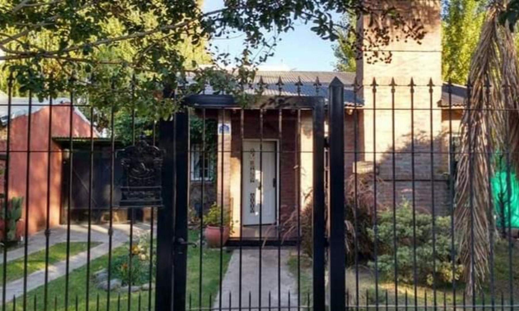 Oportunidad imperdible: Venta de hermosa casa en José C. Paz