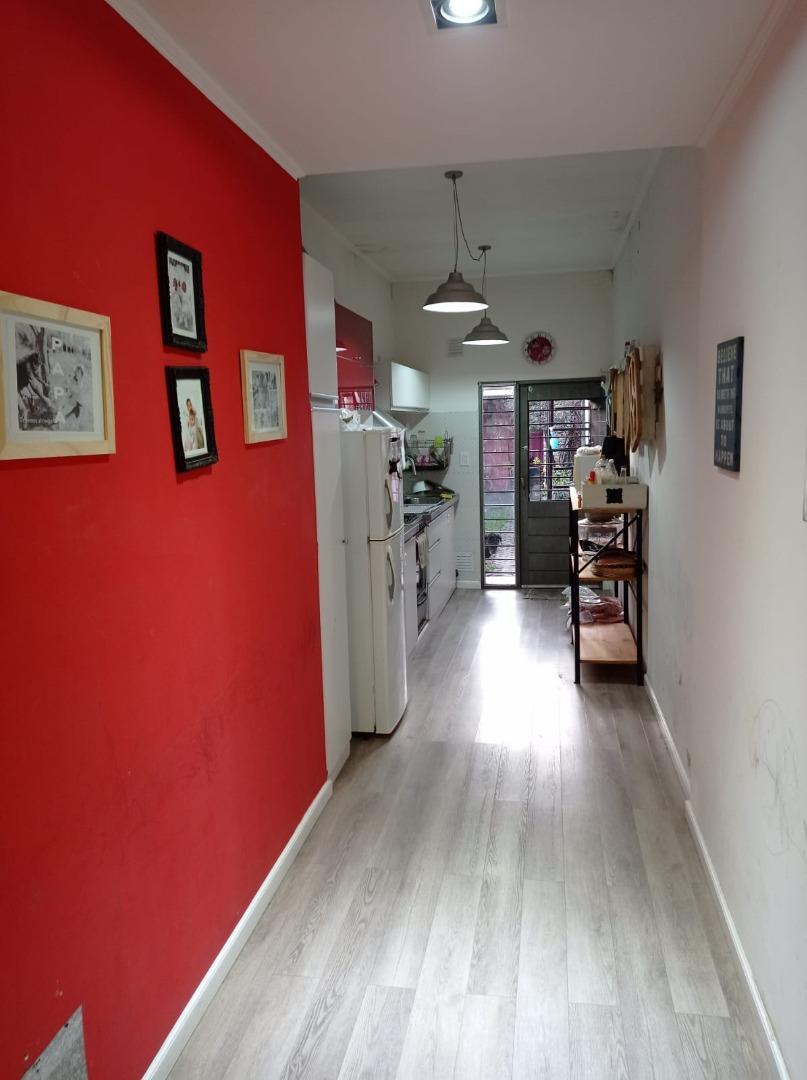 Casa en Venta en Parque Casado, USD 100.000