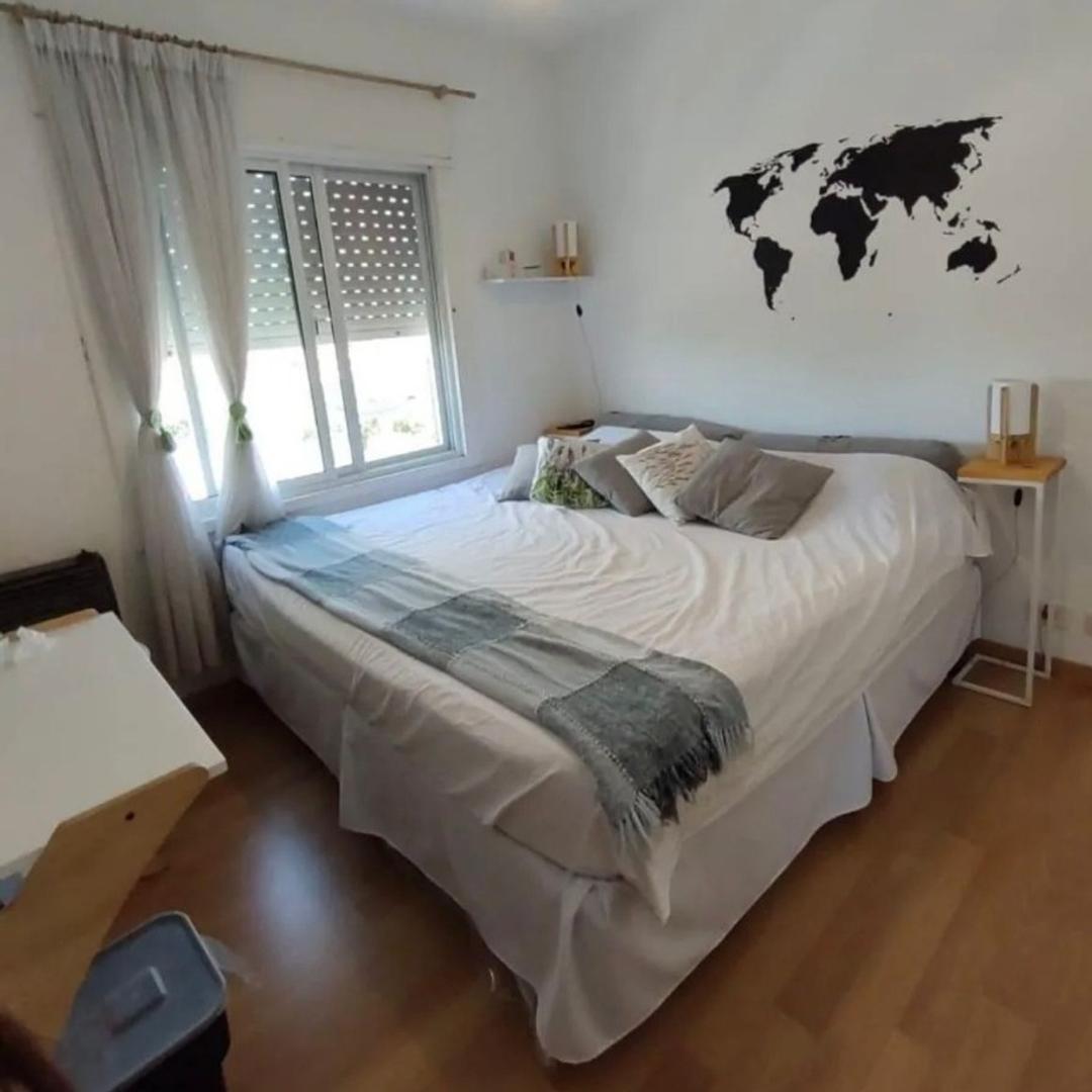 Departamento en Venta en Beccar, USD 195.000