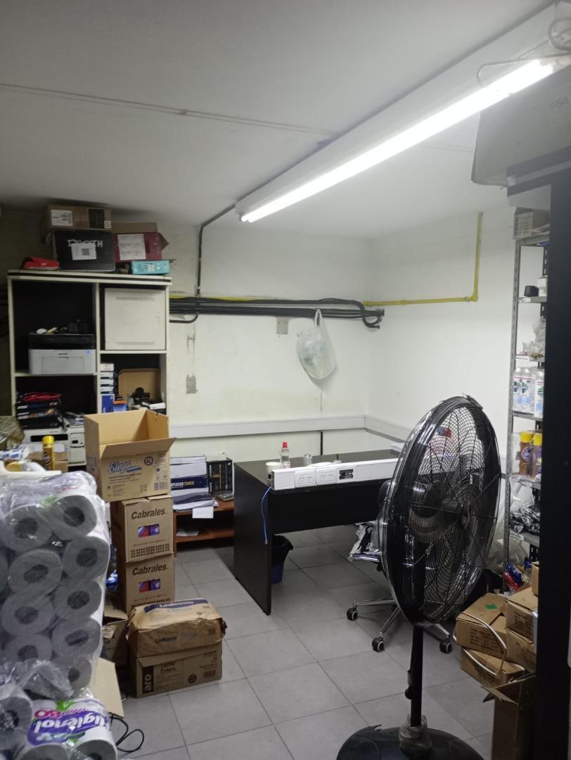 Galpon en Venta en Florida, USD 560.000