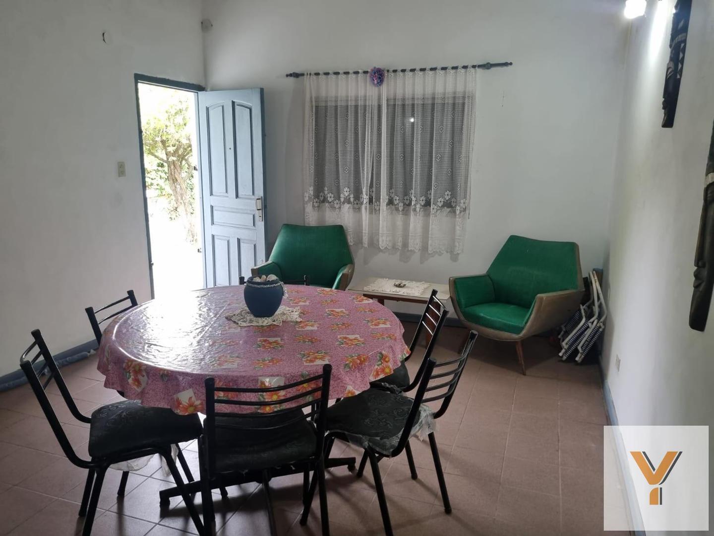 Casa en Venta 30 años