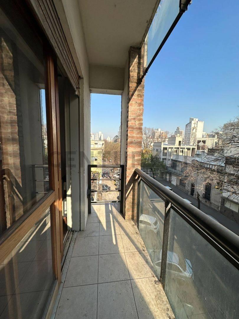 Departamento en Alquiler de 1 dormitorio