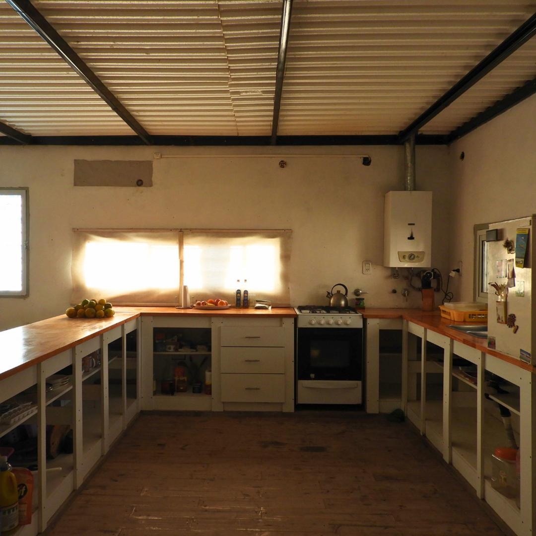 VENTA CASA DE DOS DORMITORIOS EN SANFORD