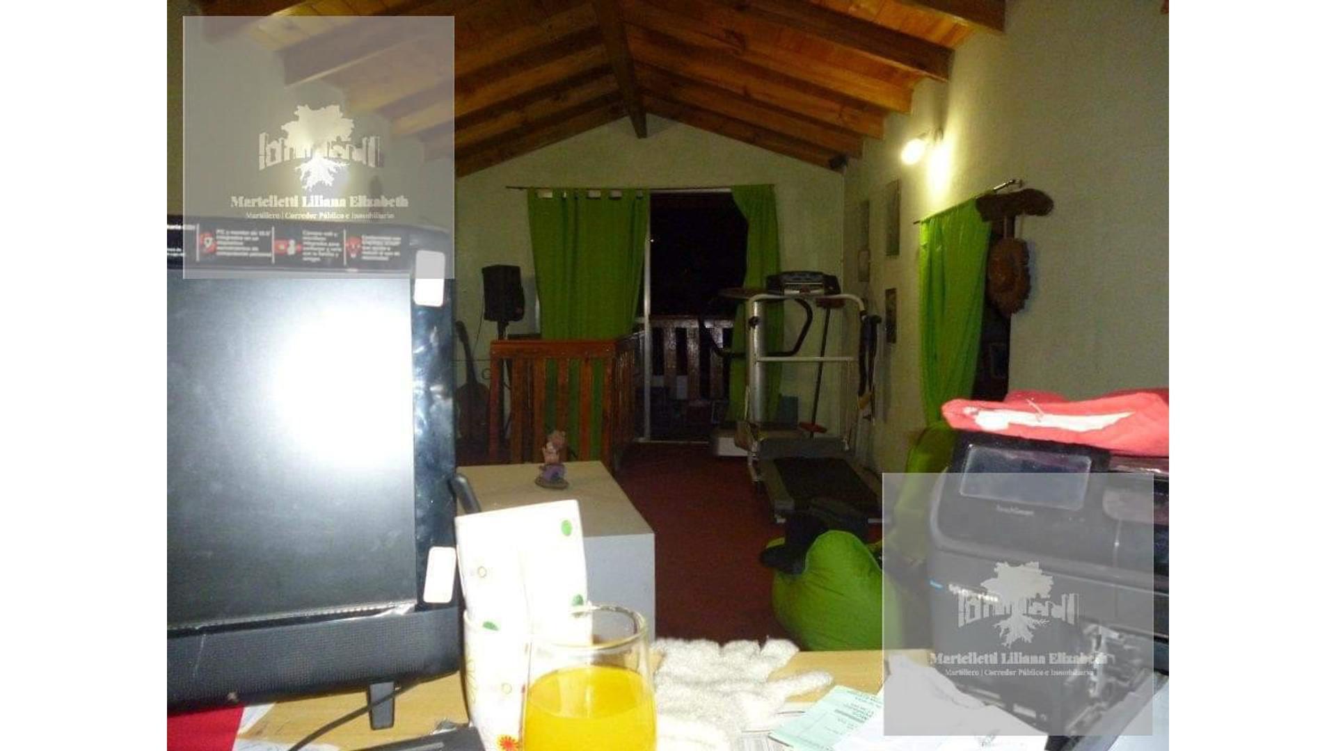 Casa en Venta en Francisco Alvarez, USD 90.000