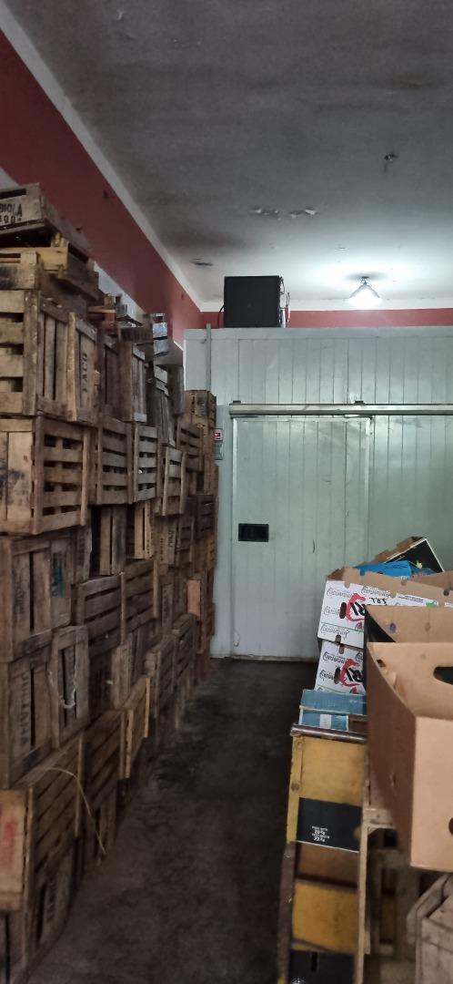 Galpon en Venta, FOT 2,5