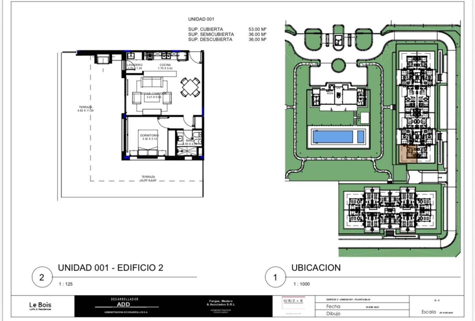 Le Bois Lofts & Residences 100