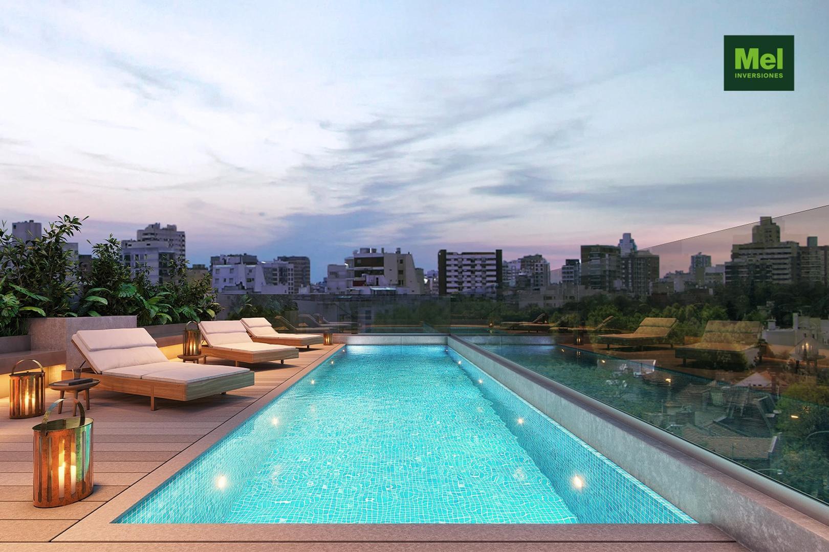 Departamento en Venta A Estrenar