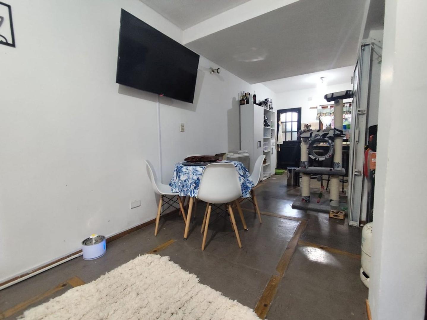 Casa en Venta en Ramos Mejía Sur, USD 60.000