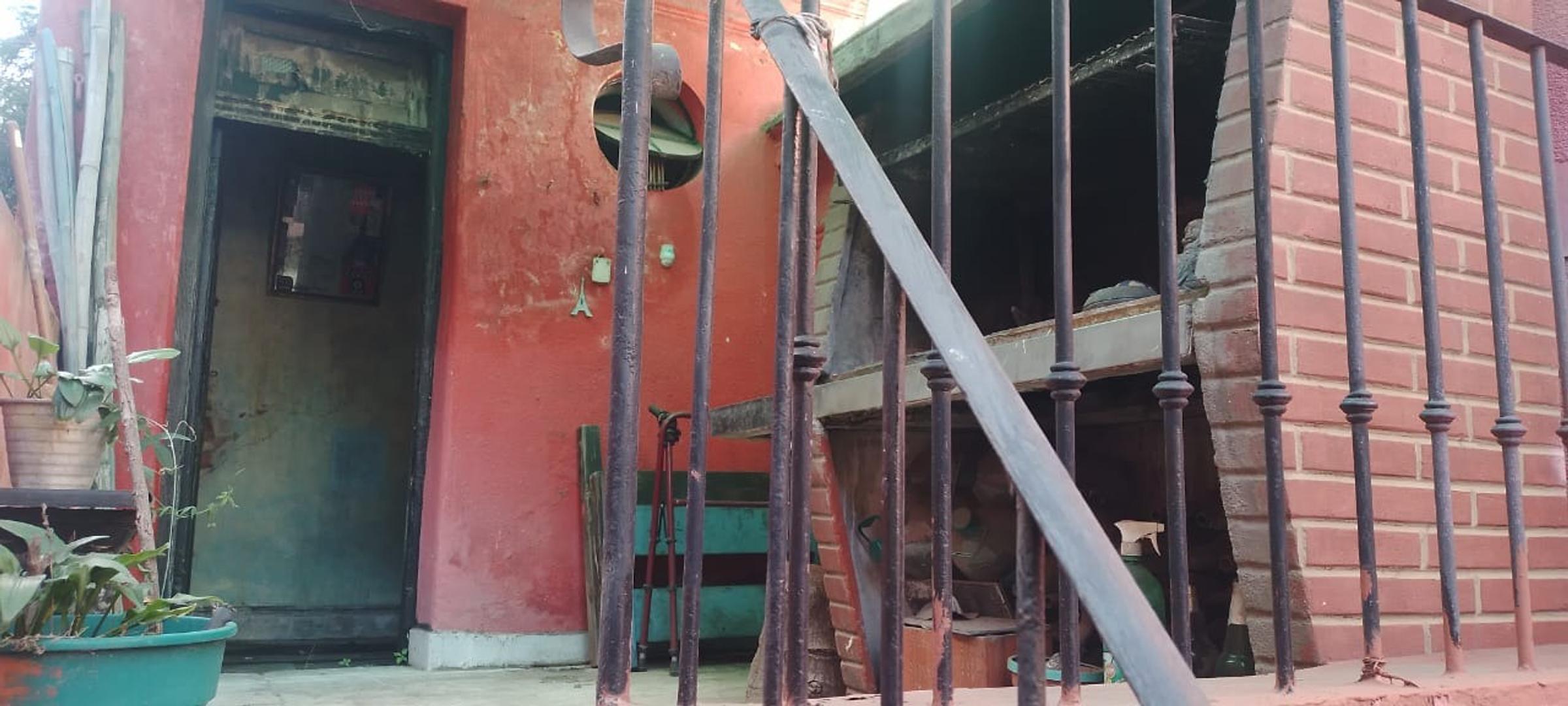 Depto Tipo Casa en Venta en San Cristóbal, USD 115.000