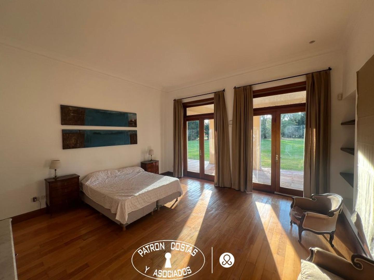 El Argentino Farm Club 100