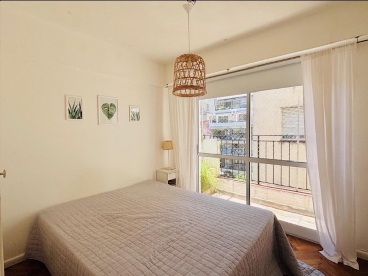 Departamento en Alquiler de 2 ambientes