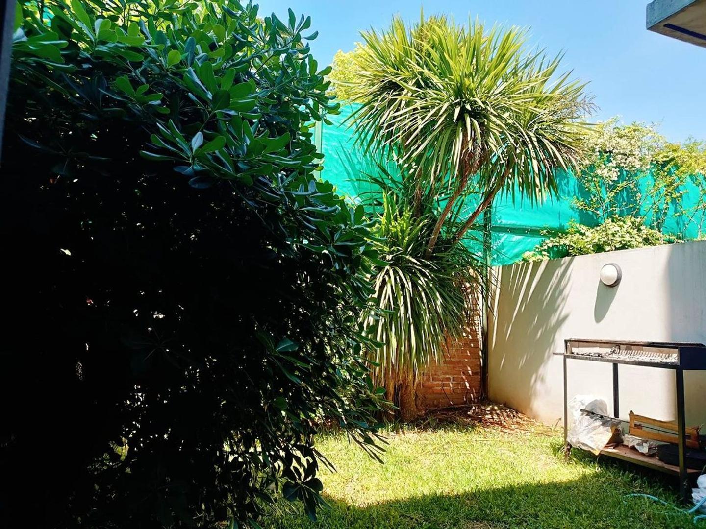 Departamento en Venta 8 años