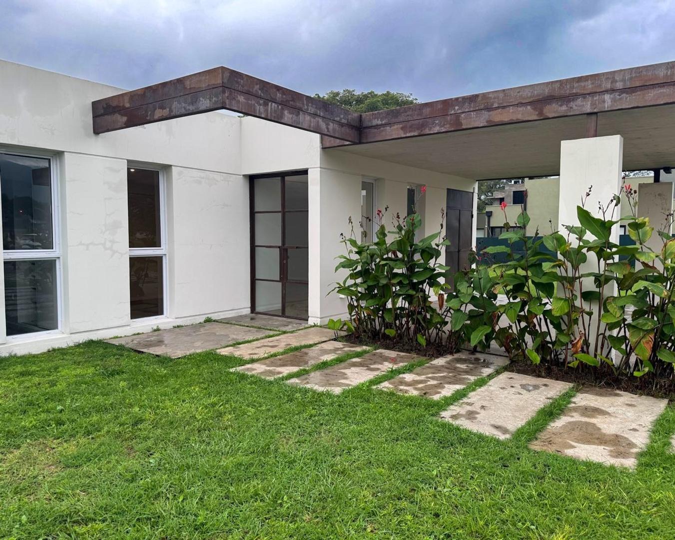 Casa en Venta en Yerba Buena, USD 220.000