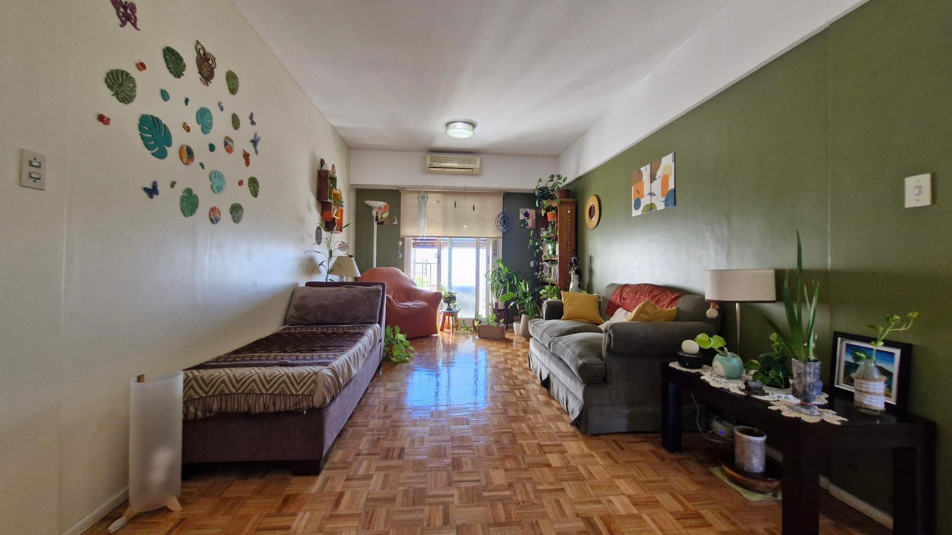 Departamento en Venta en Lomas De Zamora, USD 100.000