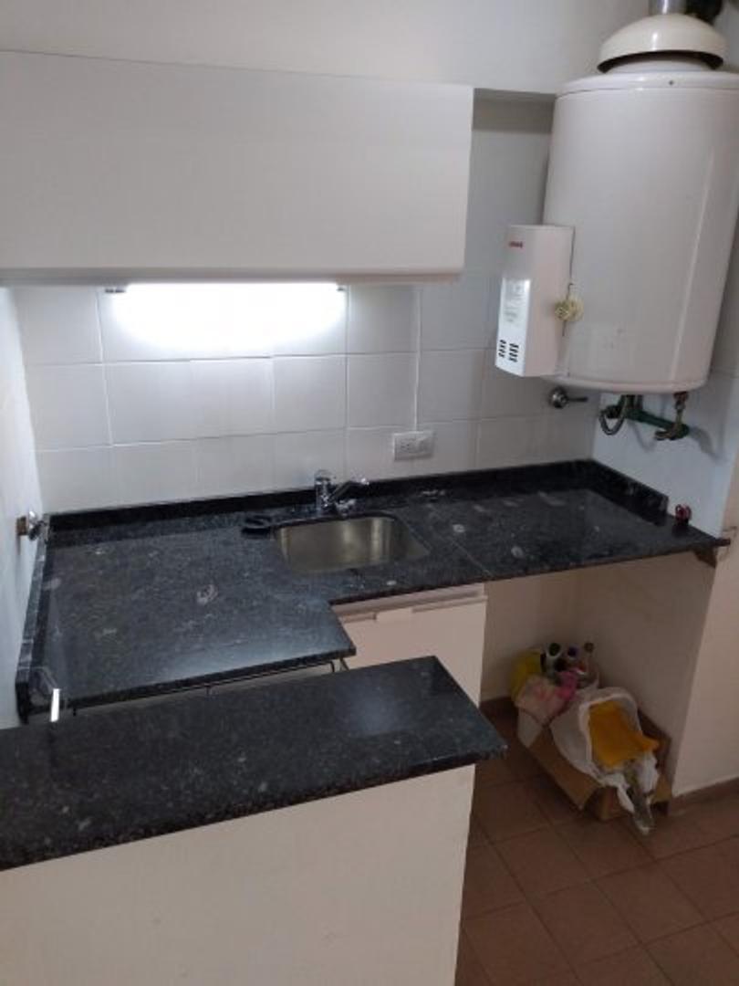 OPORTUNIDAD DEPARTAMENTO 1 DORMITORIO