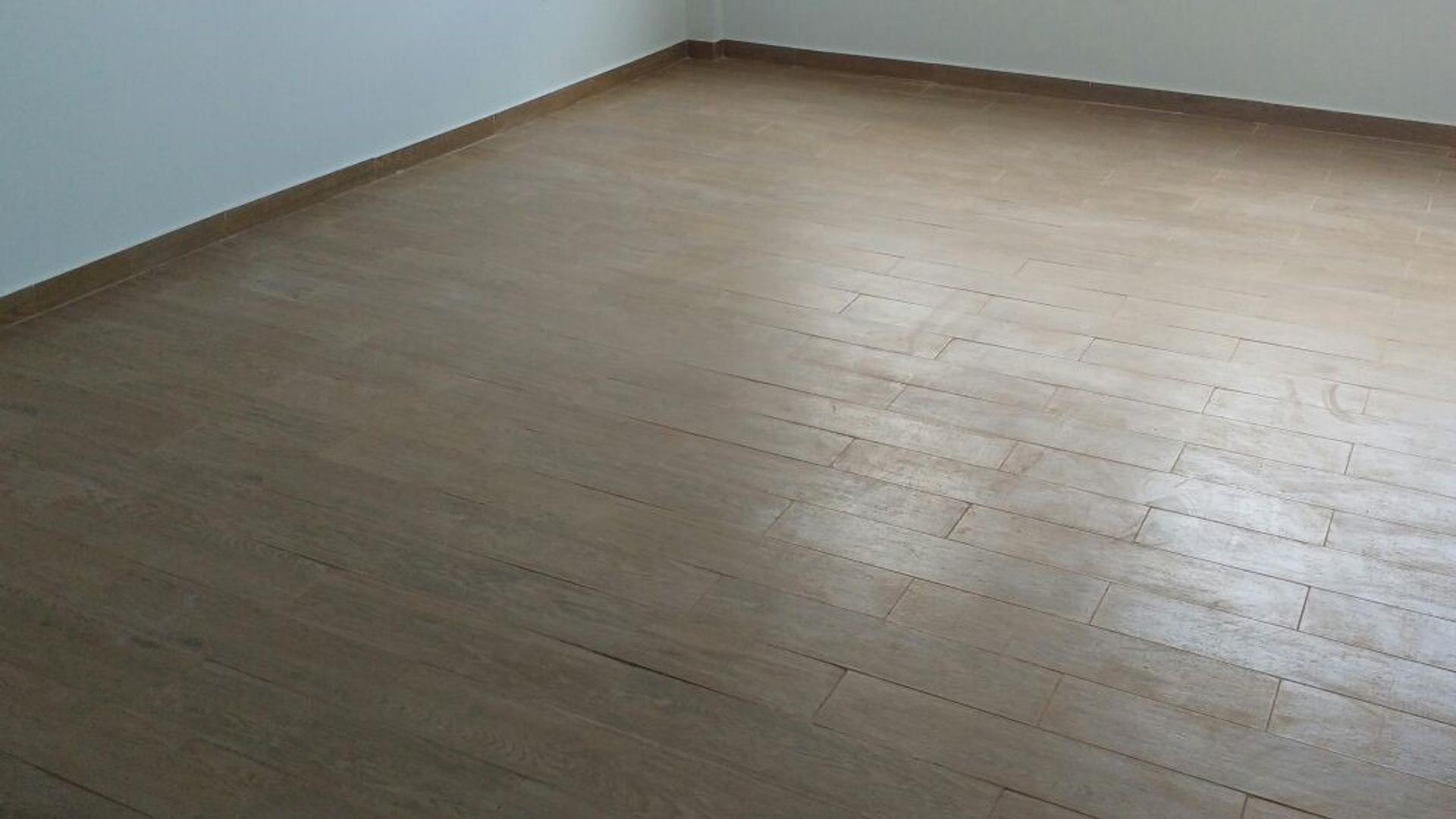 Oficina Monoambiente con 1 baño