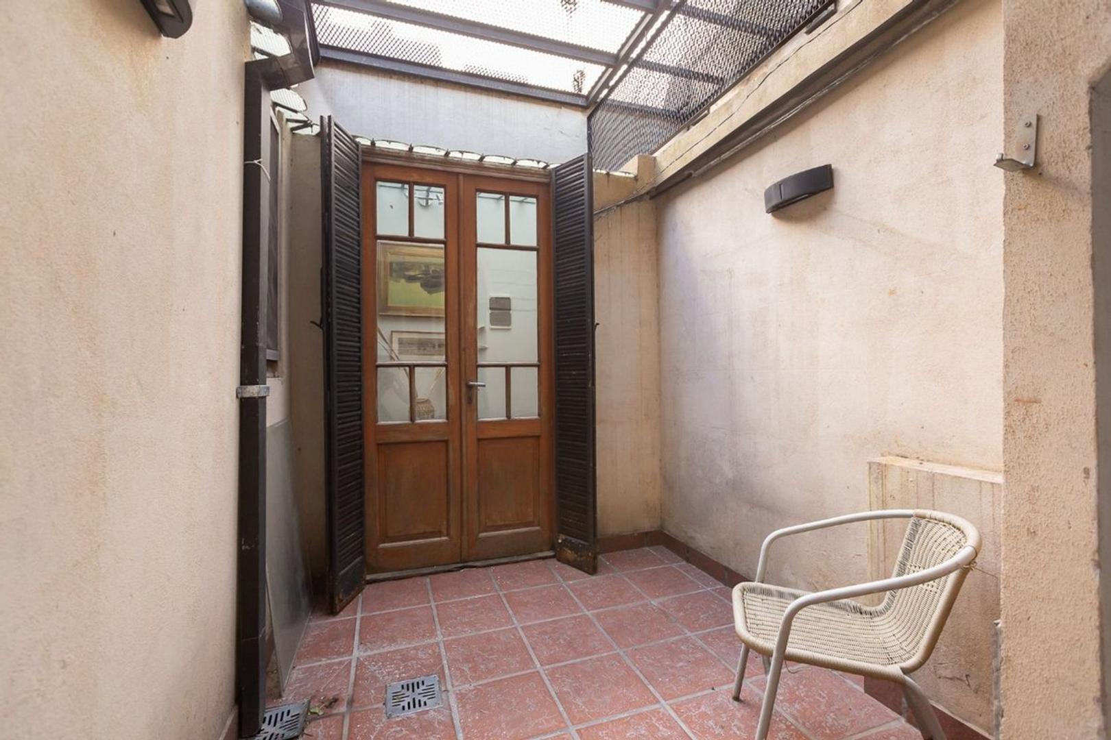 Depto Tipo Casa en Venta 61 años