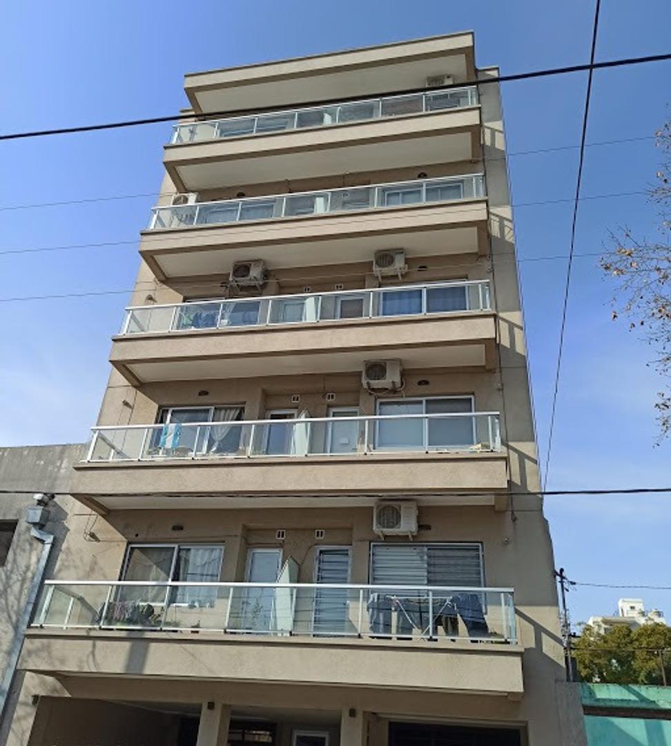 DEPARTAMENTO DE 1 DORMITORIO EN VENTA