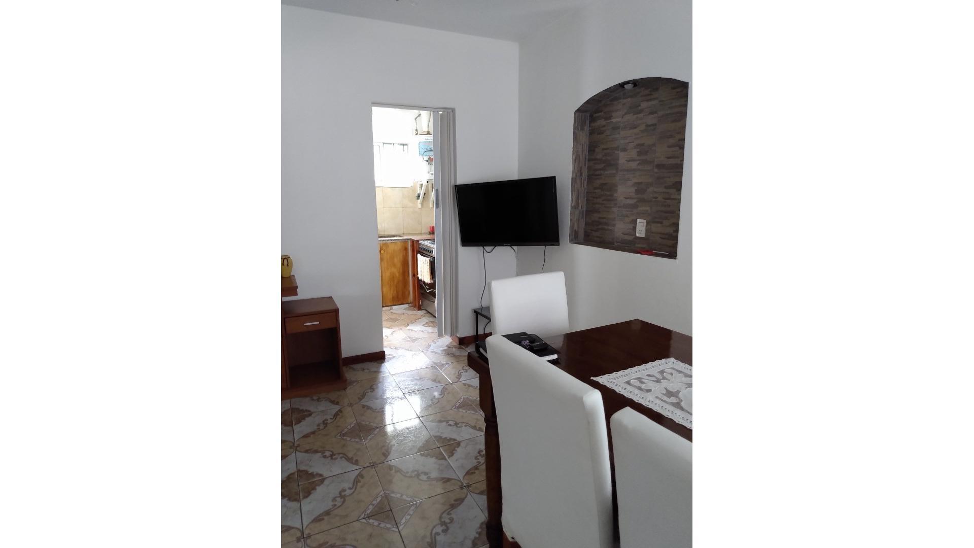 Depto Tipo Casa en Venta de 2 dormitorios