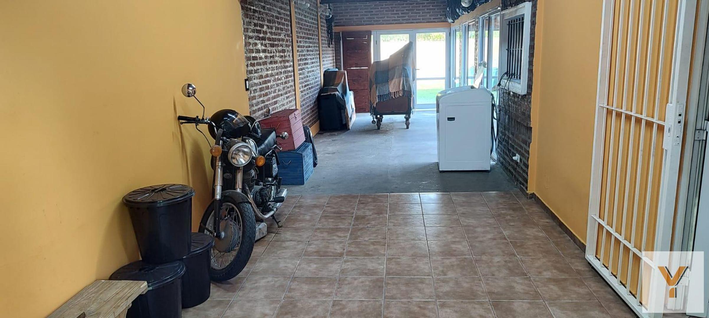 Casa en Venta al Oeste