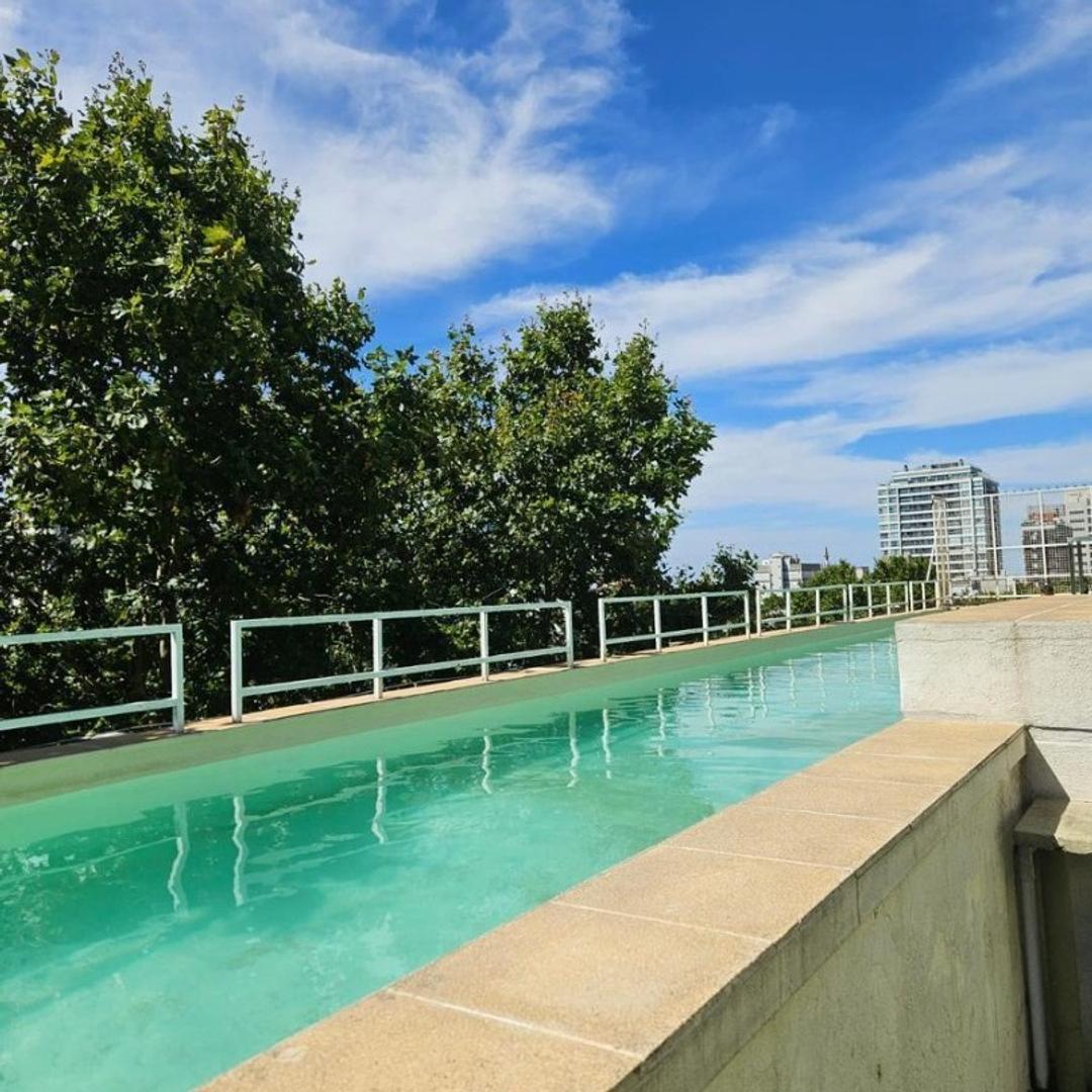 Departamento en venta 2 ambientes en Vicente López