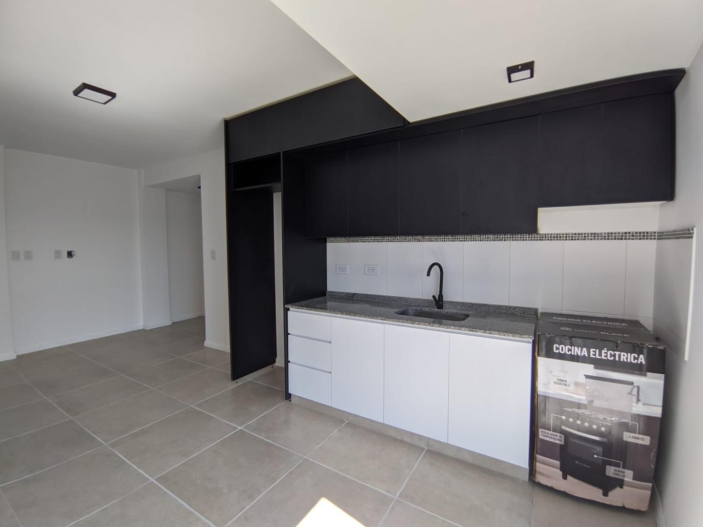 Araoz Y Thorne , Piso 3