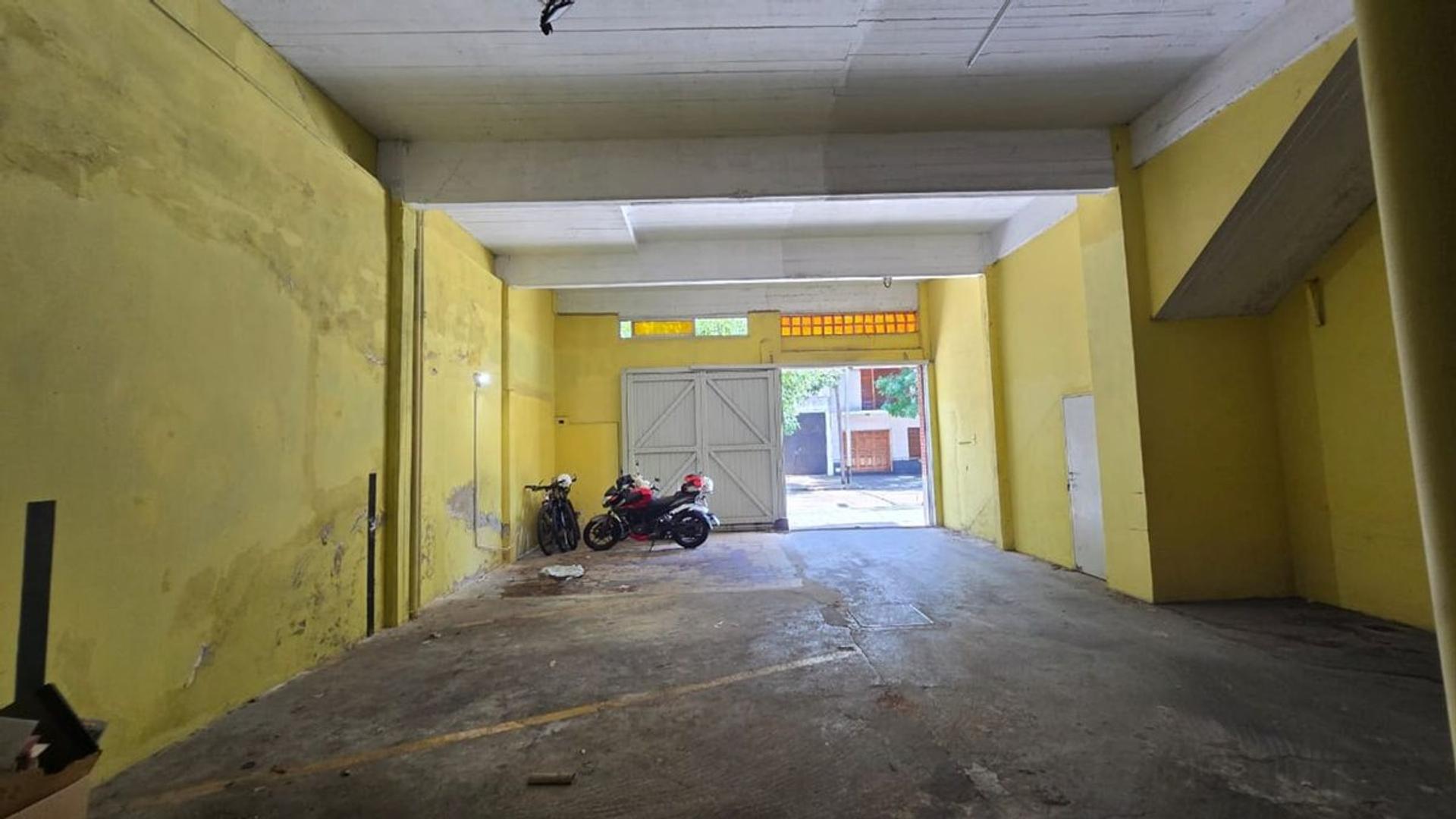 Galpon en Venta en Gerli, USD 89.000