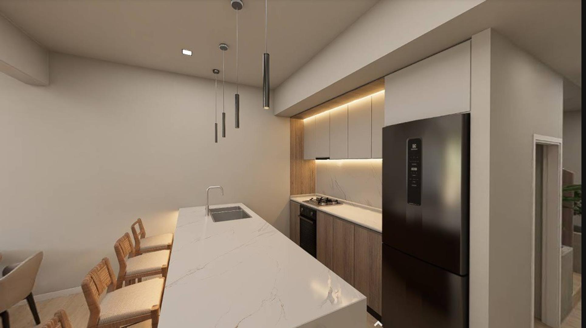 Departamento en Venta en Florida Mitre/Este, USD 400.000