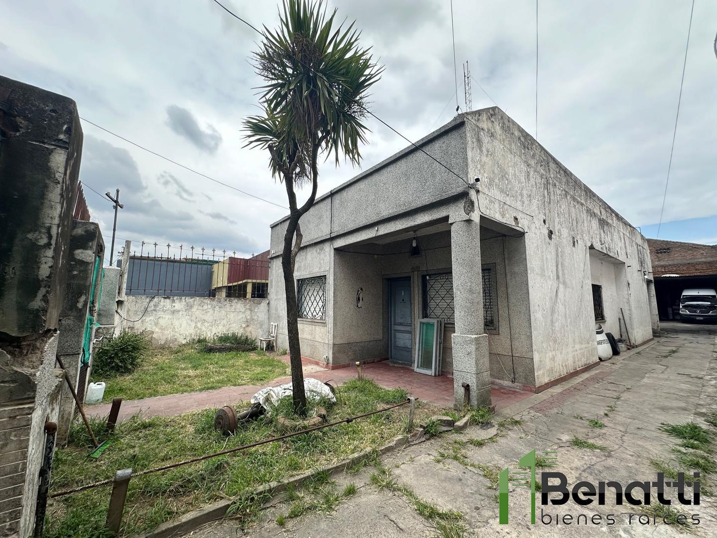 Terreno en Venta en San Justo, USD 270.000