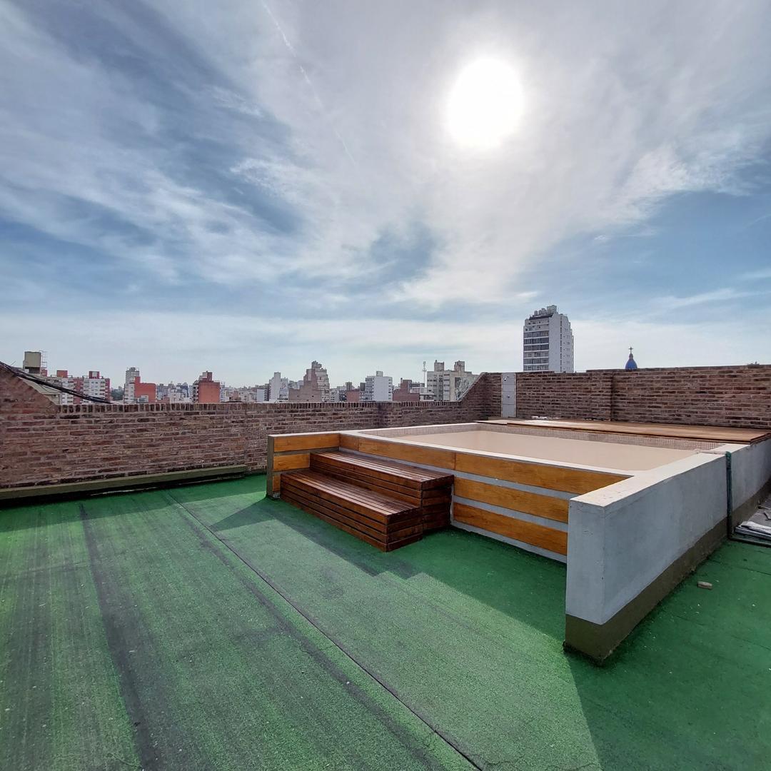 Departamento en Venta Permite mascota