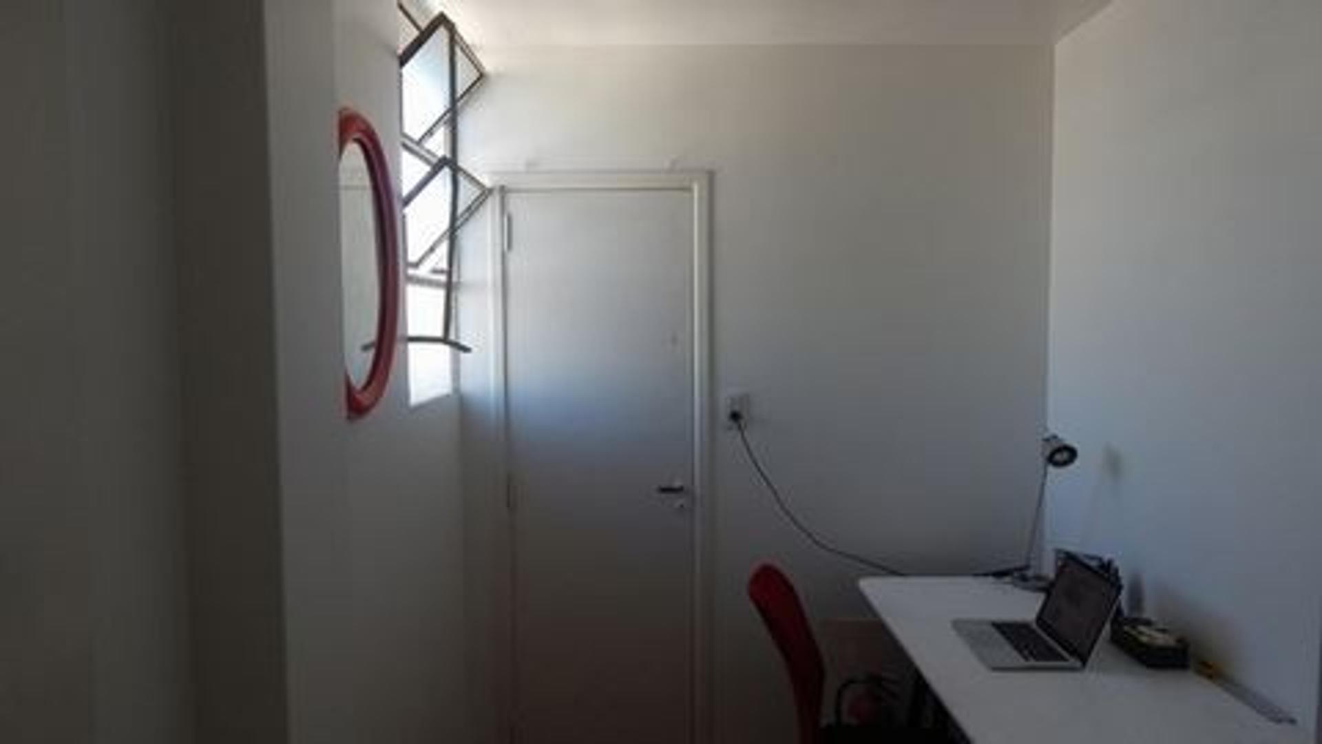 Departamento en Alquiler Temporal A Estrenar