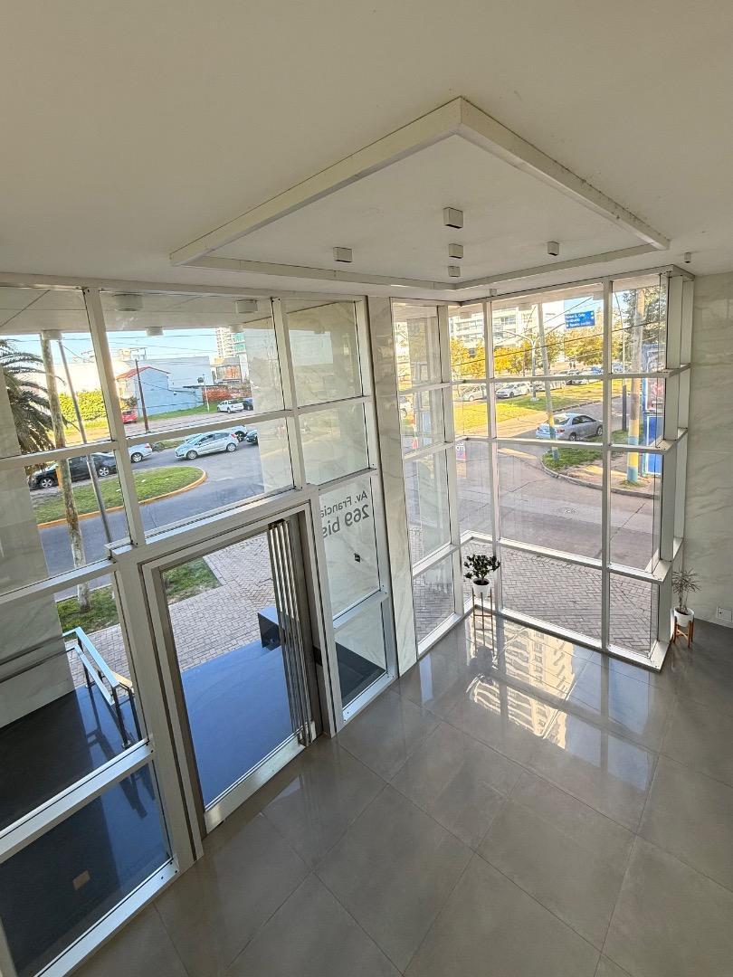 Av. Francia 269 Bis , Piso 4