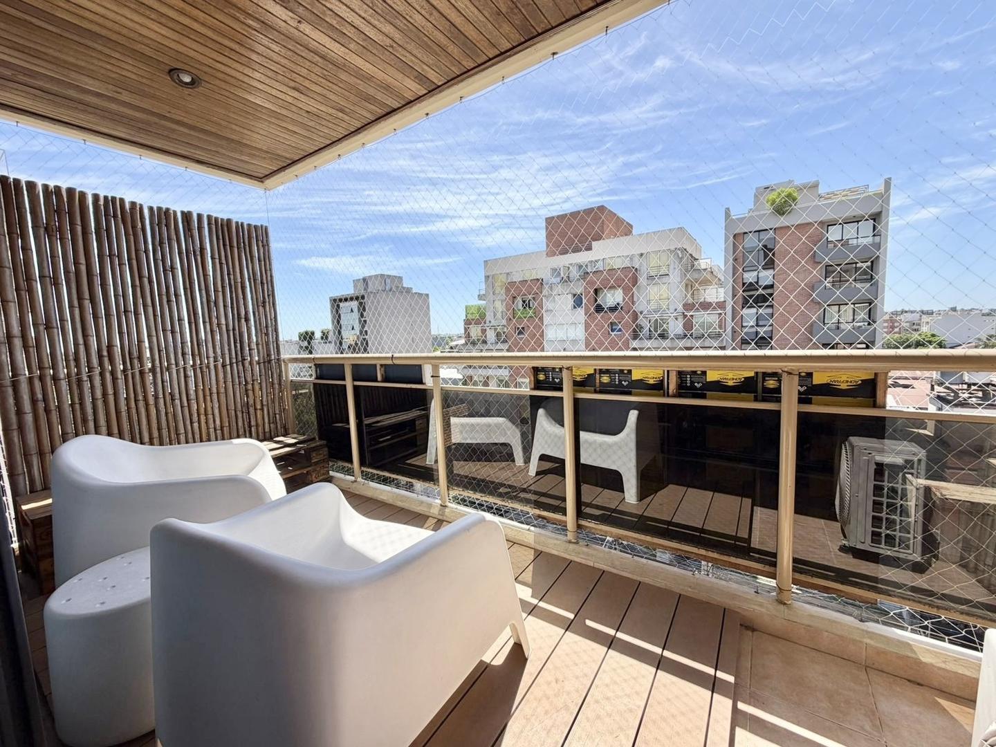 Departamento en Venta en Castelar Norte, USD 240.000