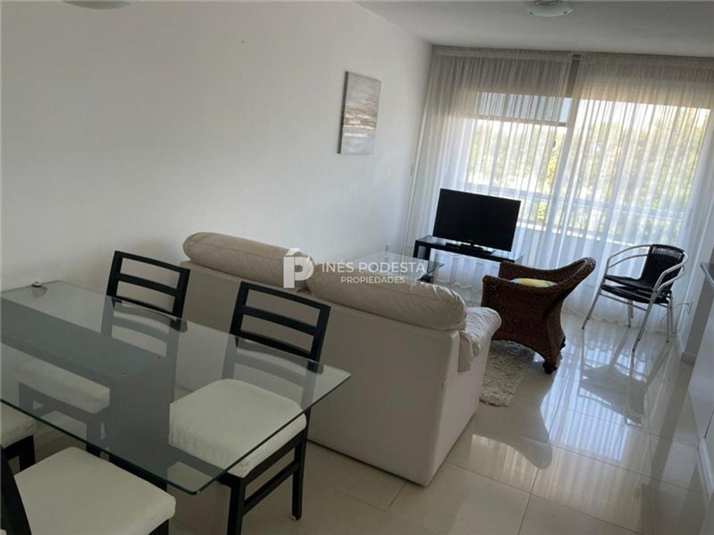 Departamento en Alquiler de 2 ambientes