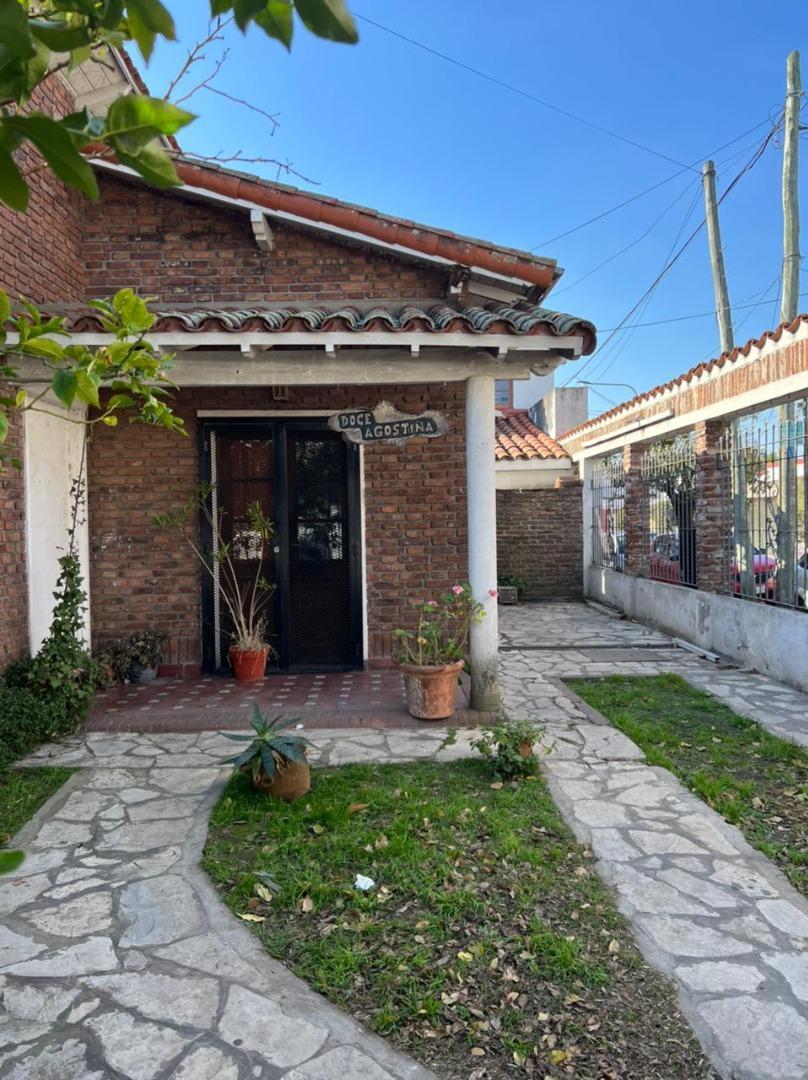 Casa En Berazategui Calle 18 4908