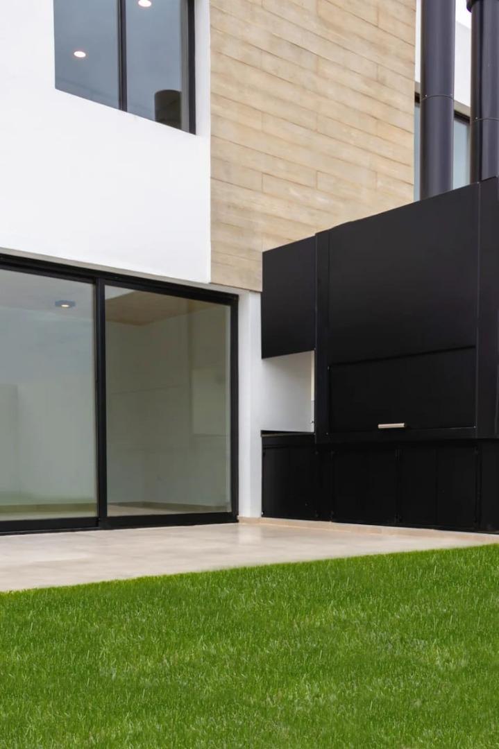 Depto Tipo Casa 4 ambientes con 3 baños