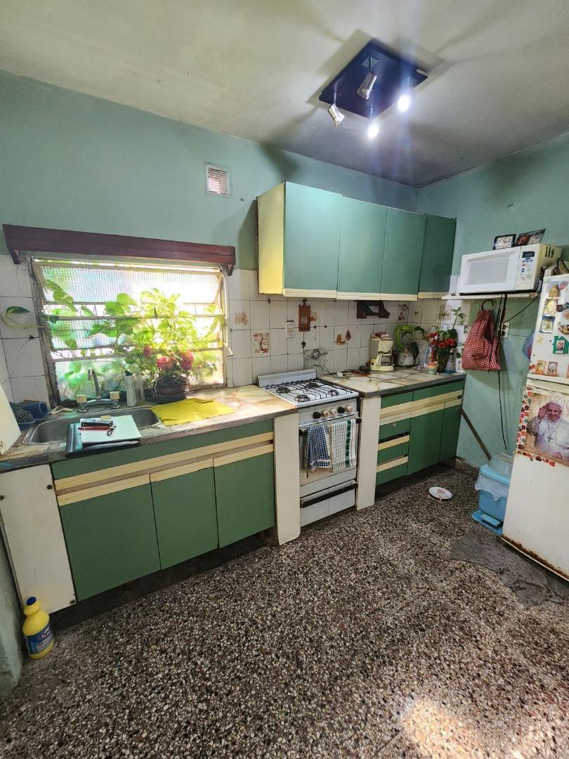 Casa en Venta en Sarandi, USD 72.000