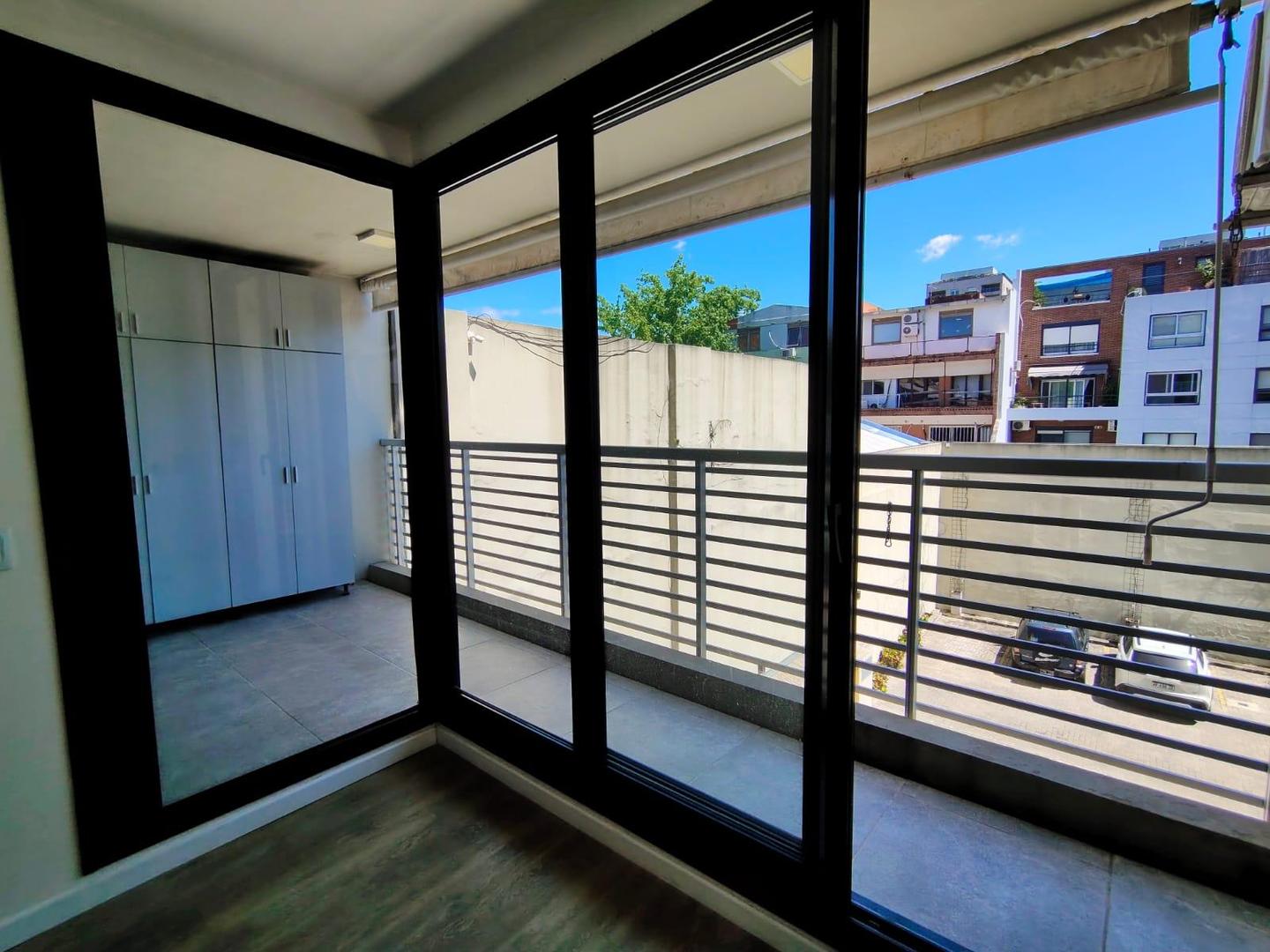 Departamento en Alquiler Apto profesional
