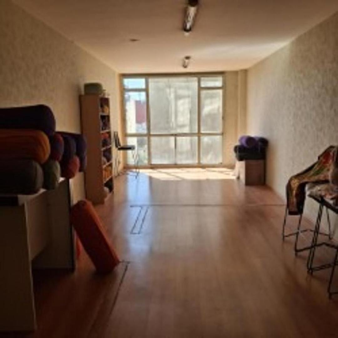 VENTA 1 AMBIENTE OFICINA EXCELENTE ESTADO.AV CORRIENTES 3000