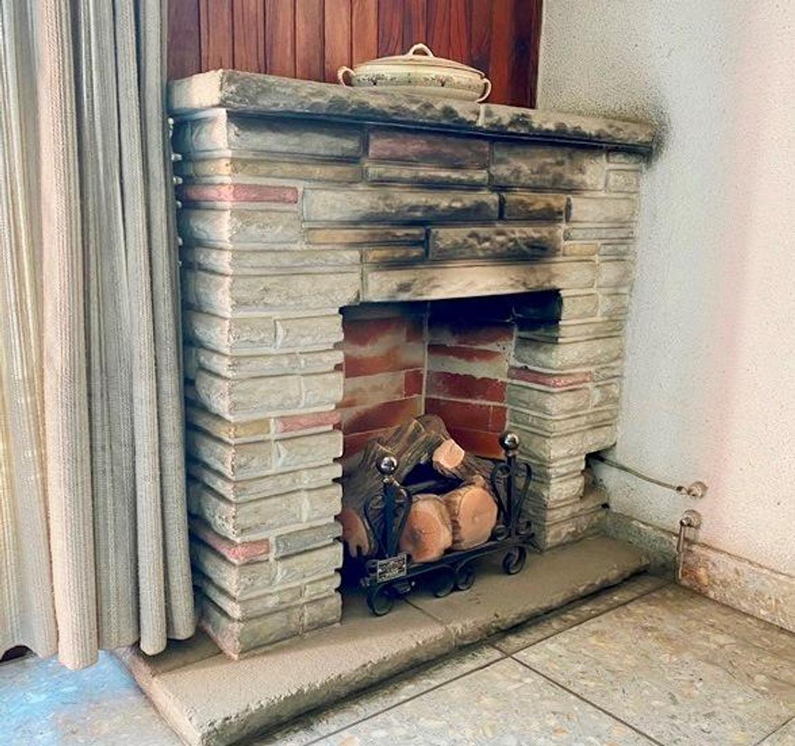 Departamento en Venta en El Palomar, USD 64.000