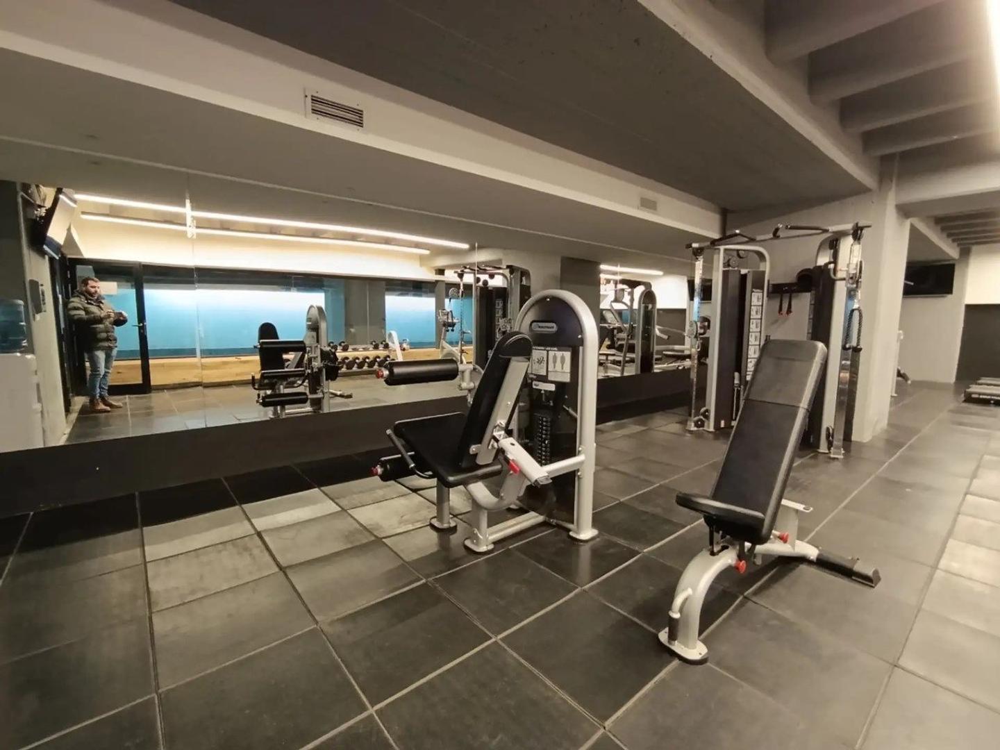 Departamento en Venta en Centro, USD 130.000