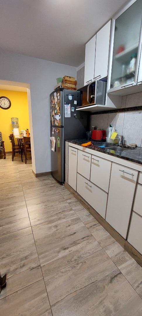 Depto Tipo Casa en Venta en Ituzaingo Norte, USD 55.000