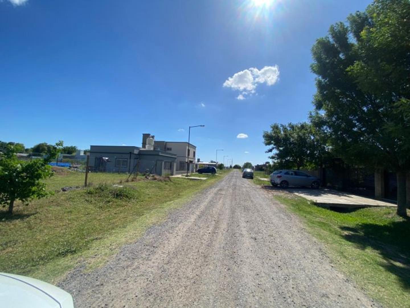 Terreno en Venta de 505,0 m2