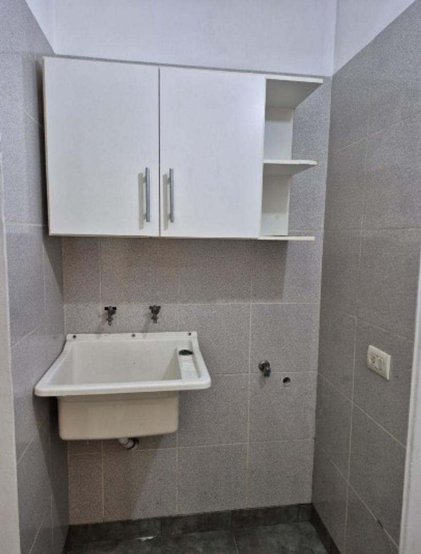 Departamento en Alquiler en Boulogne, $ 800.000