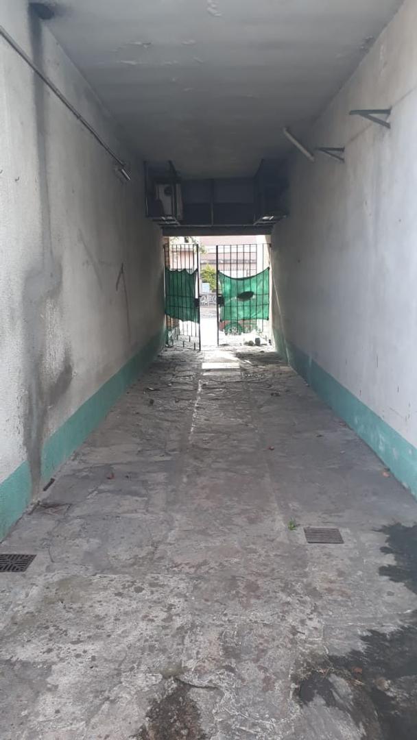 Gral Tomas Guido 876