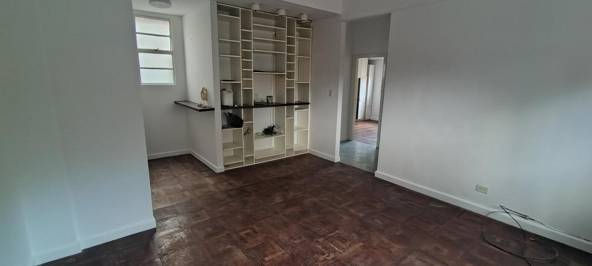 Ph 3 ambiente en venta en Nuñez