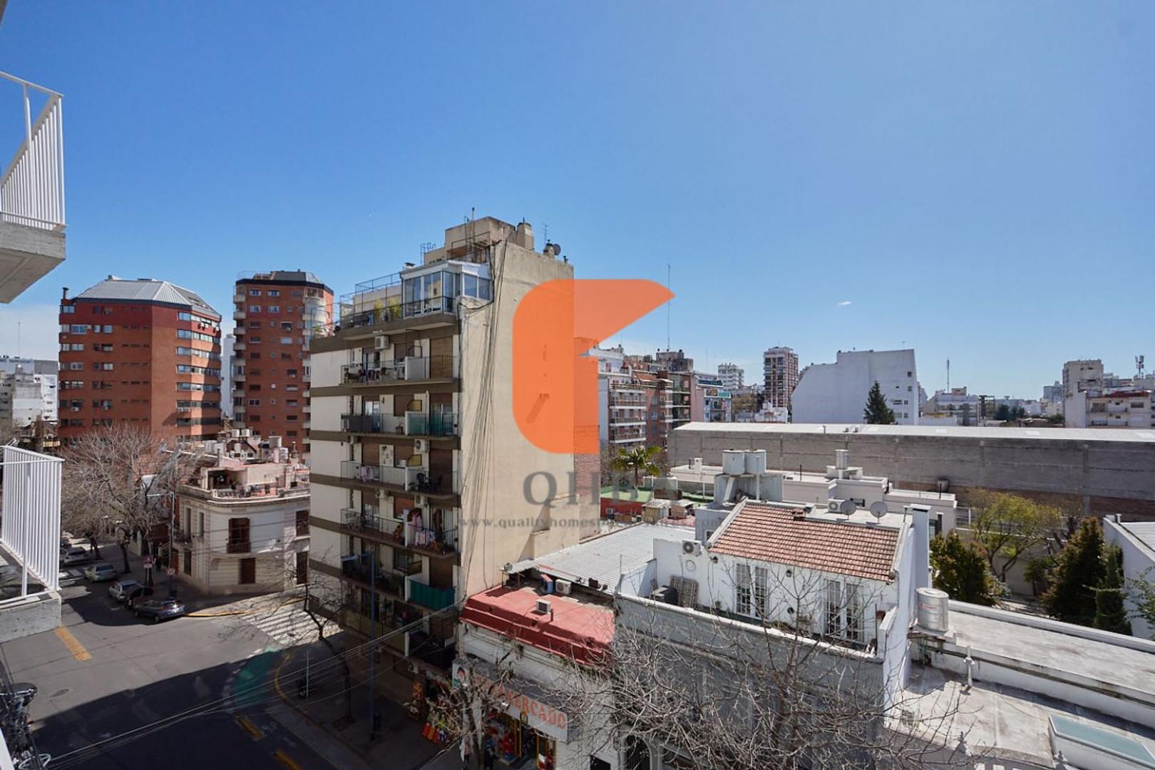 Departamento en Venta Apto profesional