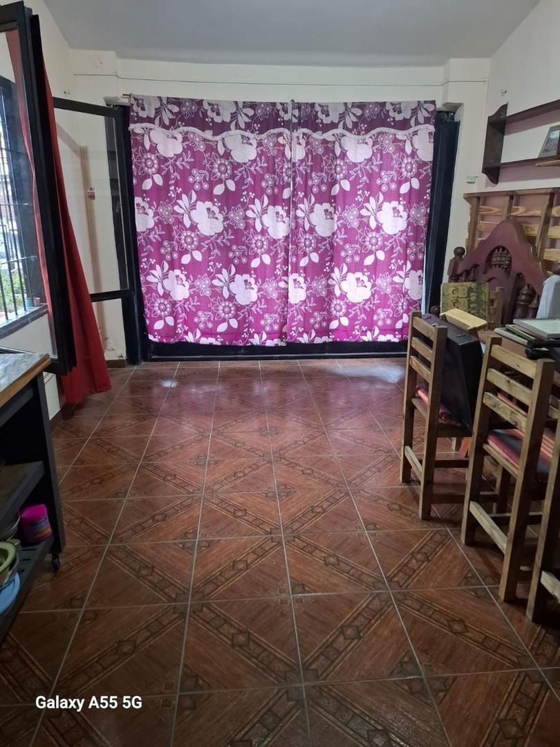 Casa en Venta 15 años