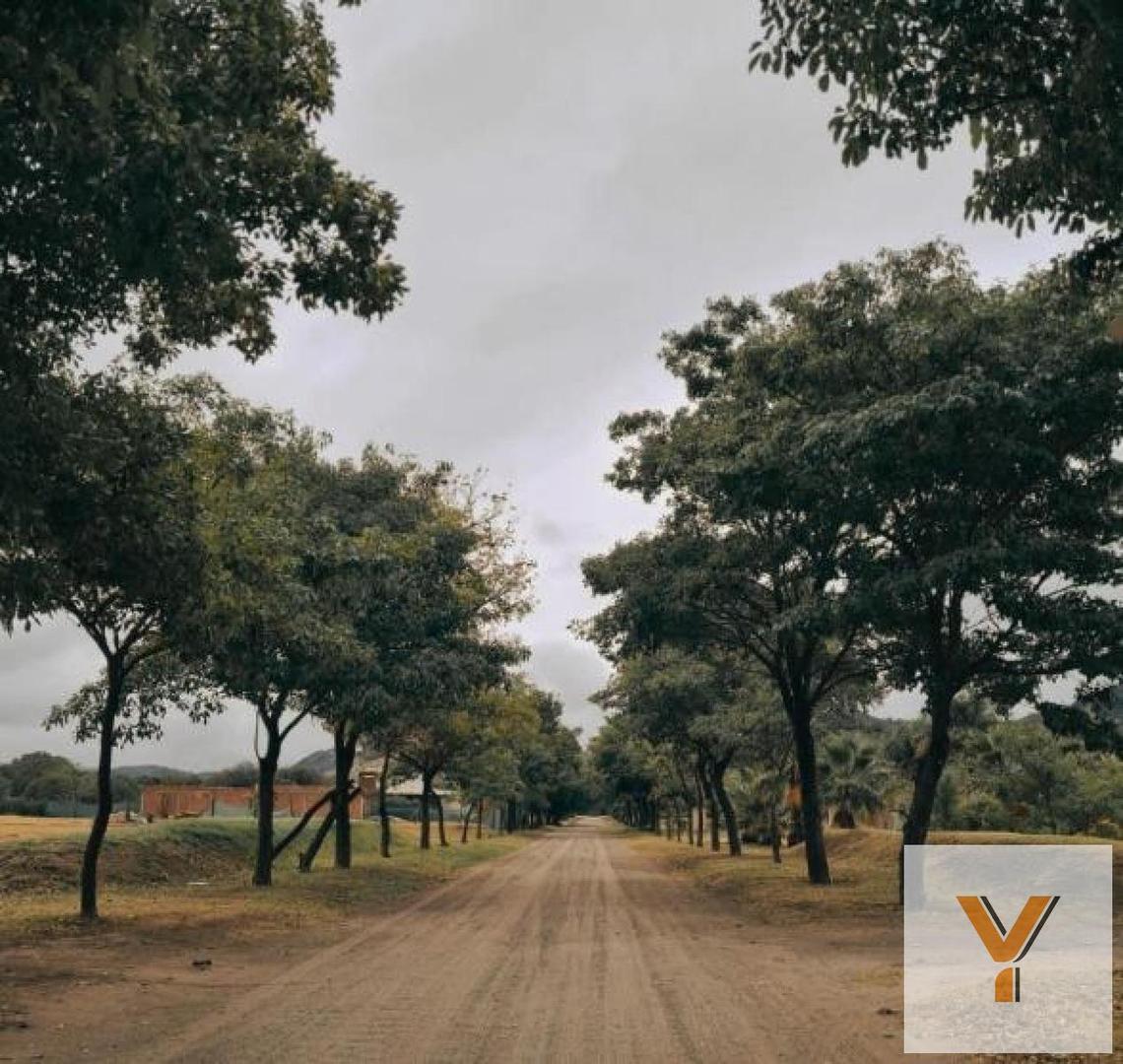 Chacras del Valle Nuevo